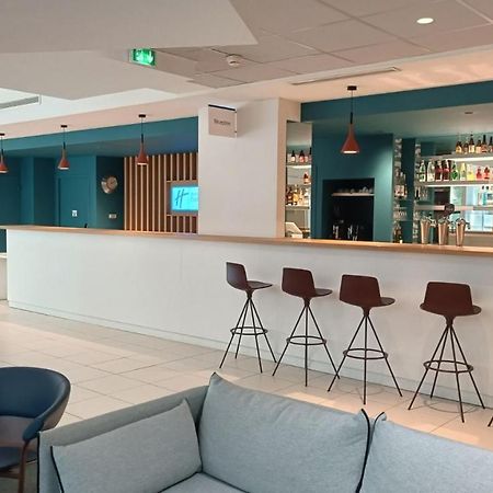 Holiday Inn Express Lille Centre By Ihg Екстериор снимка