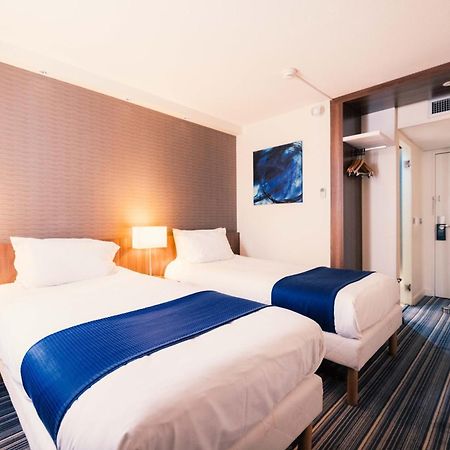 Holiday Inn Express Lille Centre By Ihg Екстериор снимка