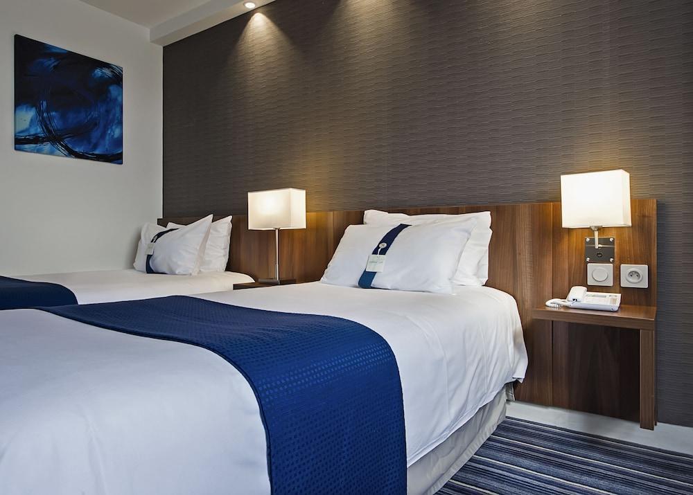 Holiday Inn Express Lille Centre By Ihg Екстериор снимка