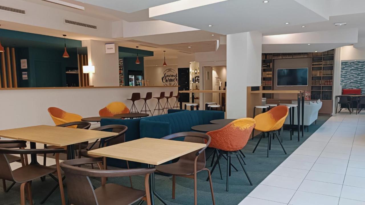 Holiday Inn Express Lille Centre By Ihg Екстериор снимка