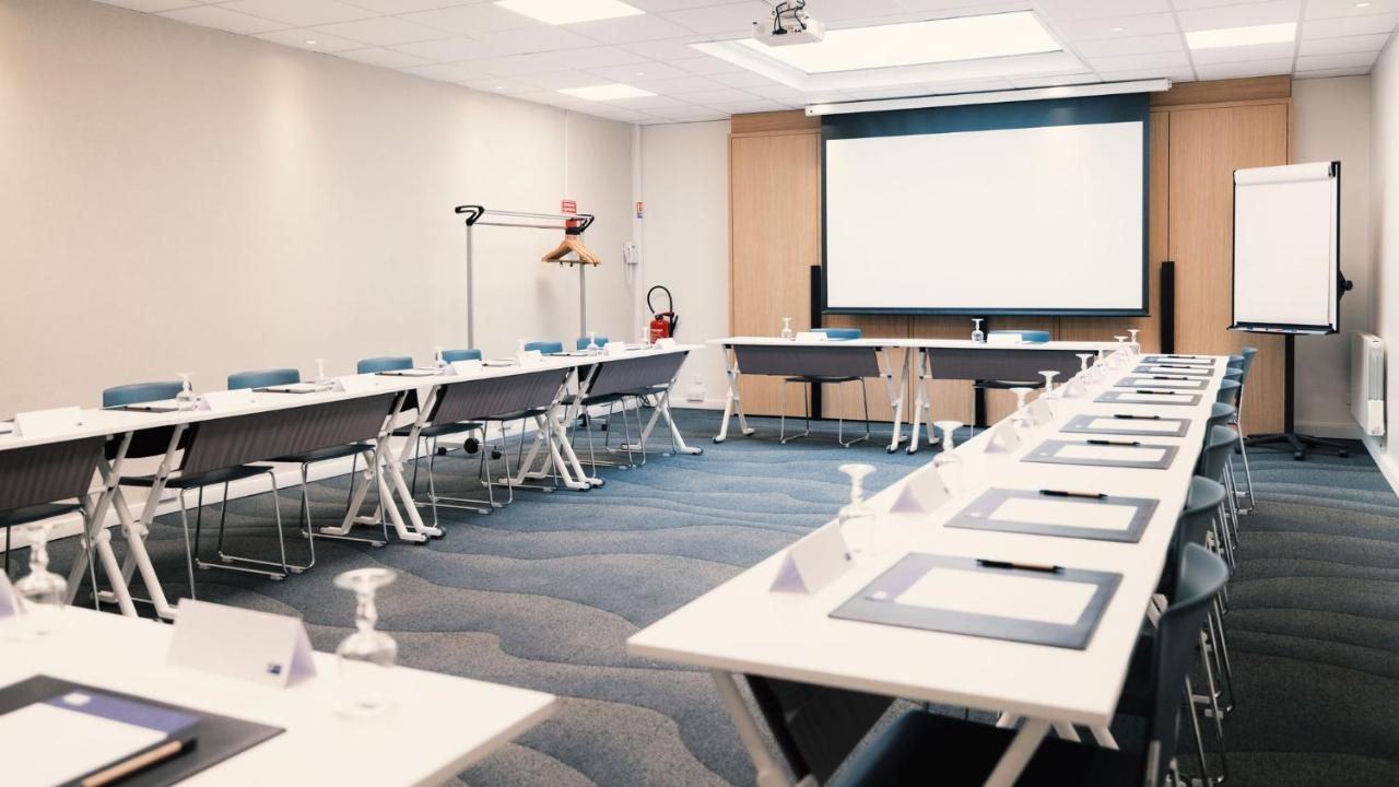Holiday Inn Express Lille Centre By Ihg Екстериор снимка