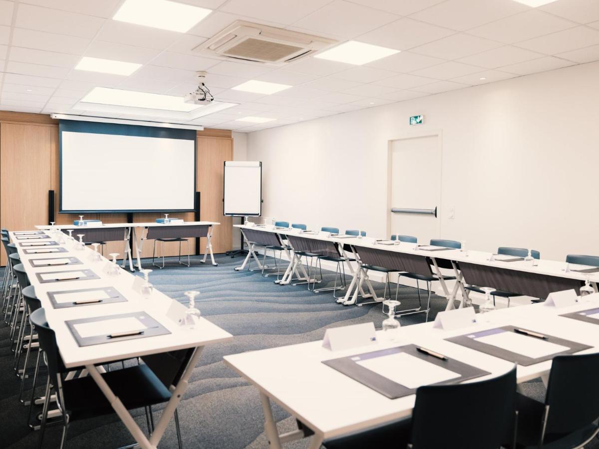 Holiday Inn Express Lille Centre By Ihg Екстериор снимка