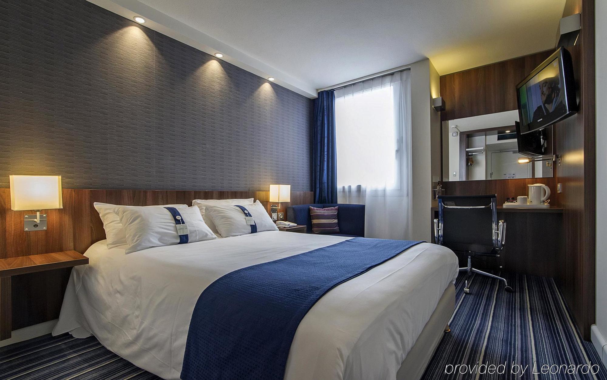 Holiday Inn Express Lille Centre By Ihg Екстериор снимка
