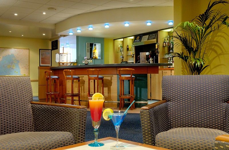 Holiday Inn Express Lille Centre By Ihg Екстериор снимка