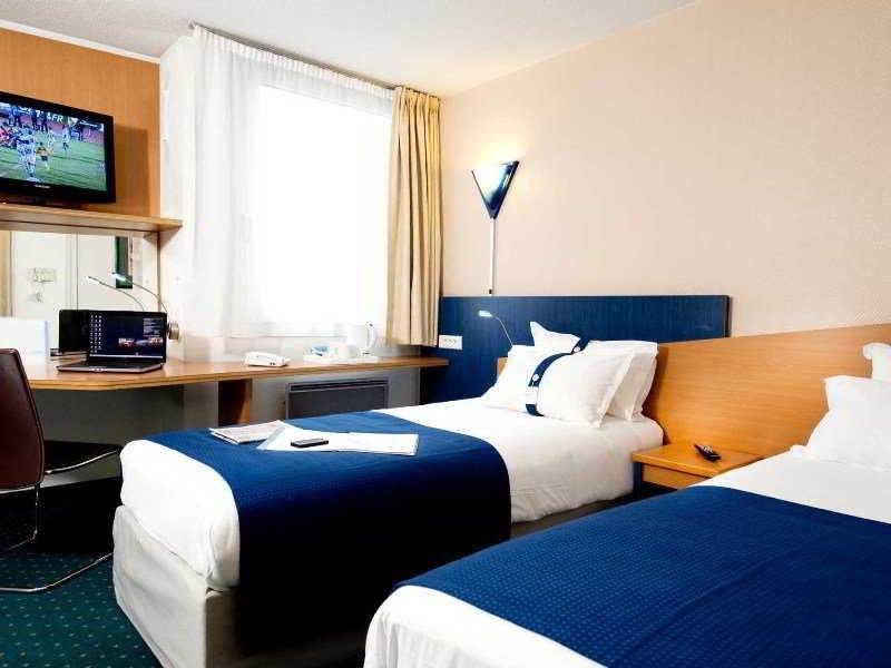 Holiday Inn Express Lille Centre By Ihg Екстериор снимка