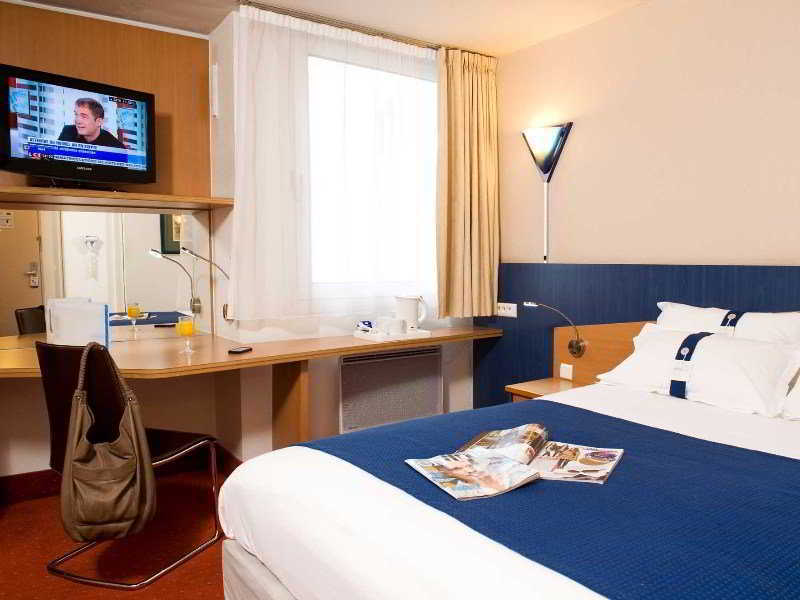 Holiday Inn Express Lille Centre By Ihg Екстериор снимка