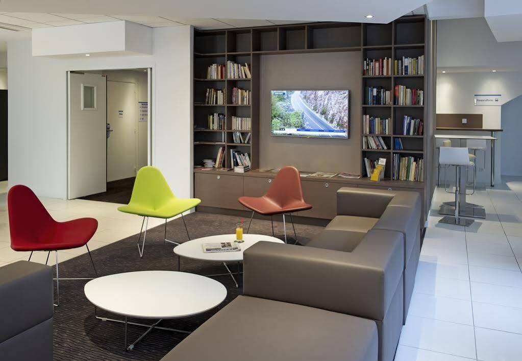 Holiday Inn Express Lille Centre By Ihg Екстериор снимка